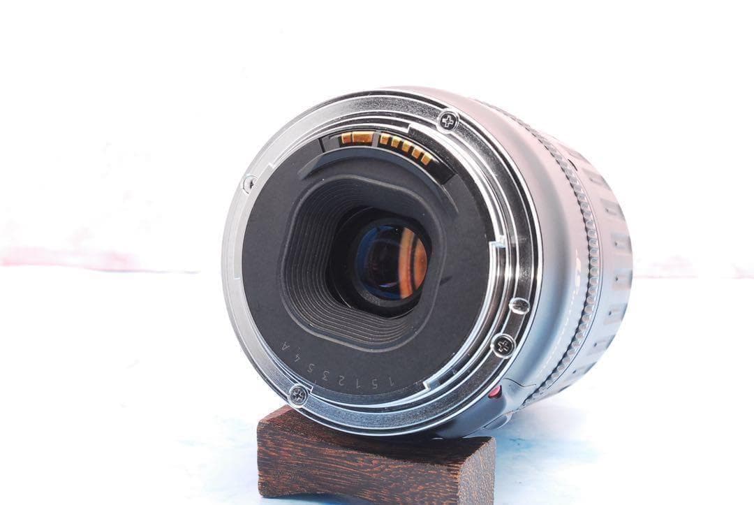 Canon EOS 6D☆一眼レフカメラ☆Wi-Fi☆コスパ◎のフルサイズ！