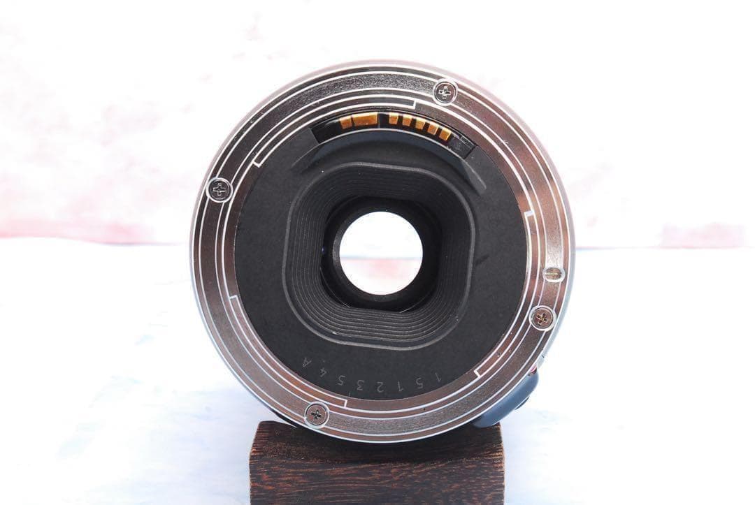 Canon EOS 6D☆一眼レフカメラ☆Wi-Fi☆コスパ◎のフルサイズ！