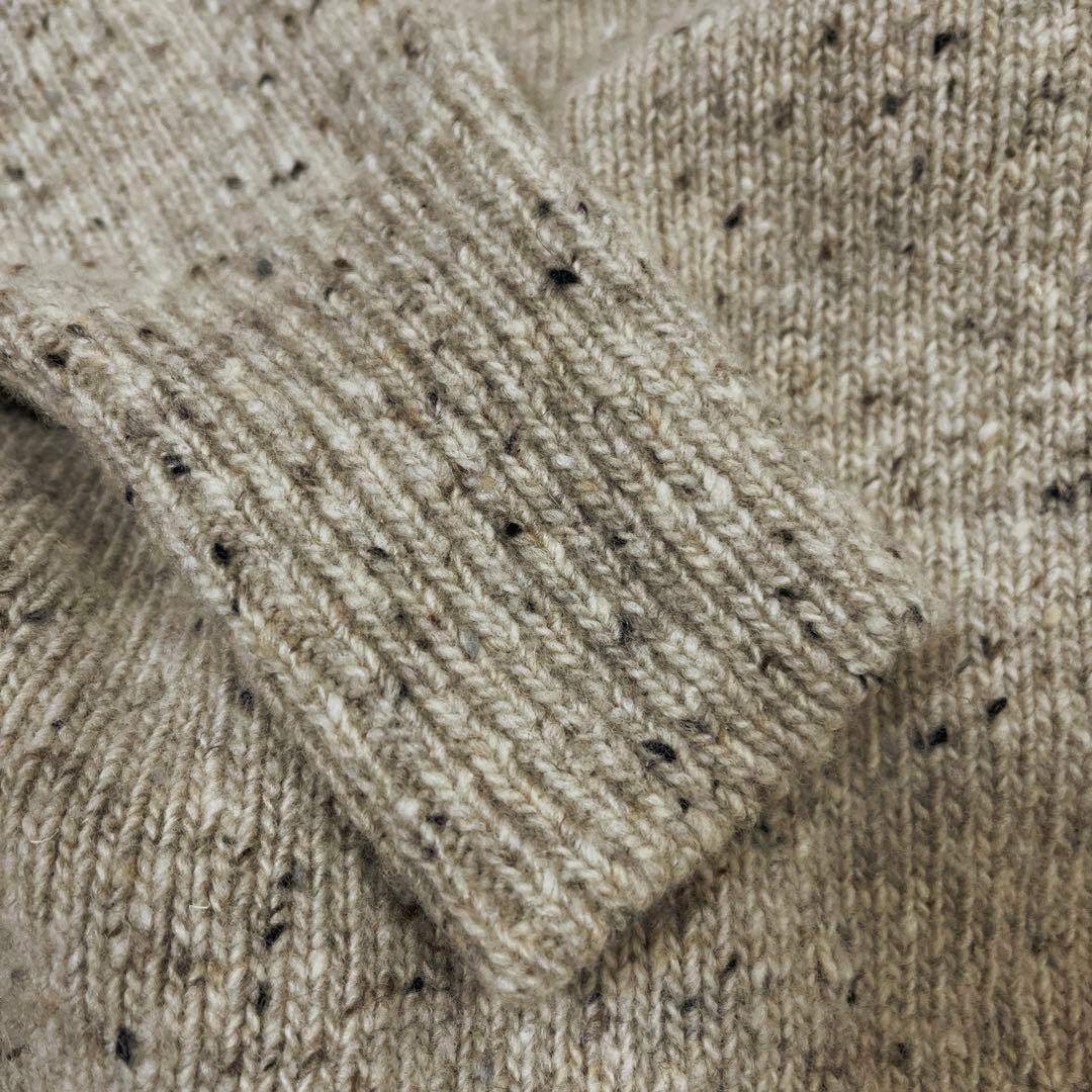 MARGARET HOWELL グレー 系　ウール100%M 【美品】