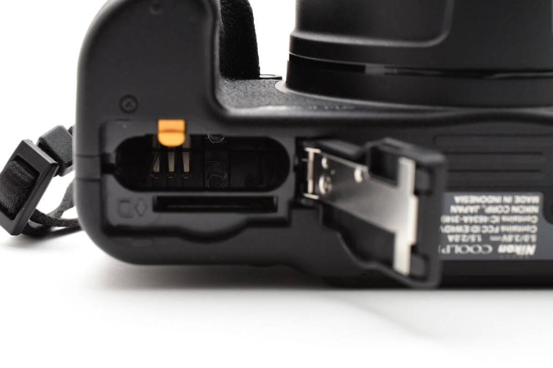 ★極上品★ Nikon COOLPIX P900 元箱付属