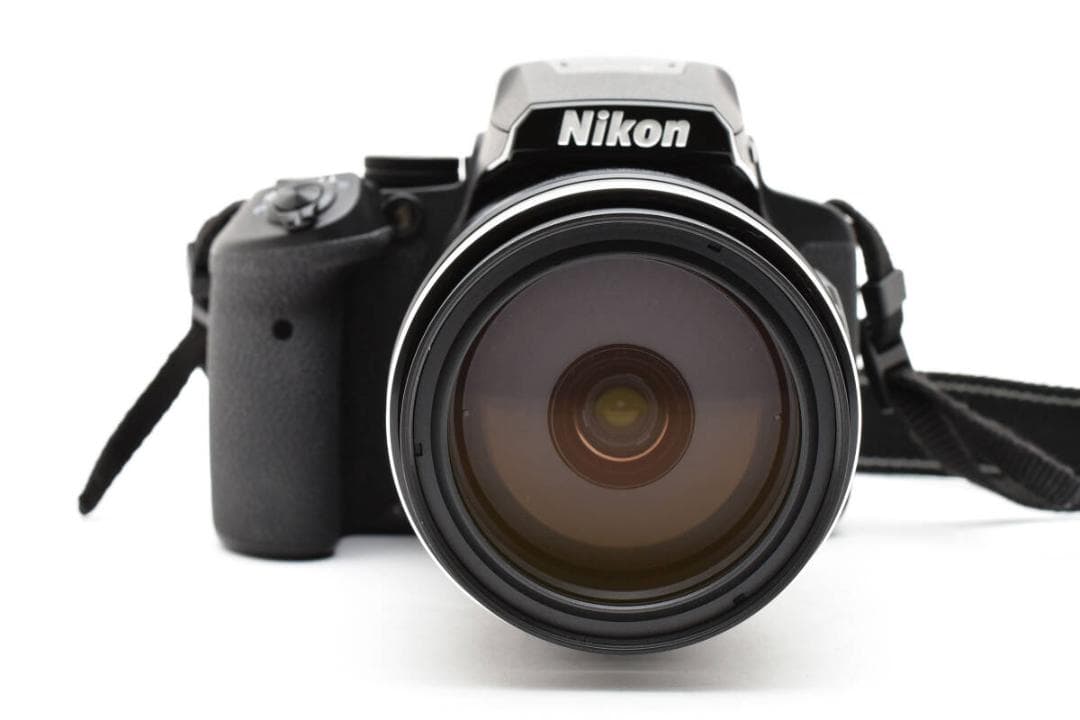 ★極上品★ Nikon COOLPIX P900 元箱付属