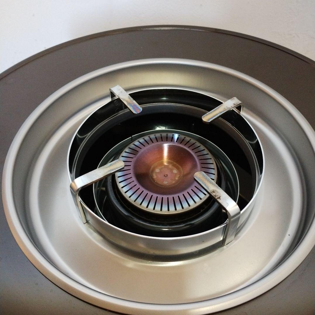 トヨトミ　石油コンロ　HH-21N 2023年製