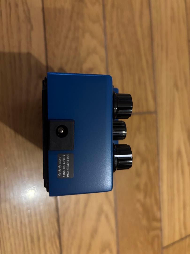 N*x様 美品　BOSS Blues D BD-2