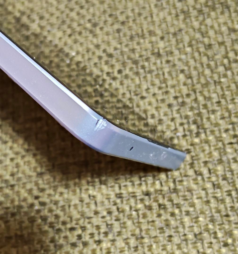 ②OPPO Reno7a ドリームブルー Android スマホ 本体 中古