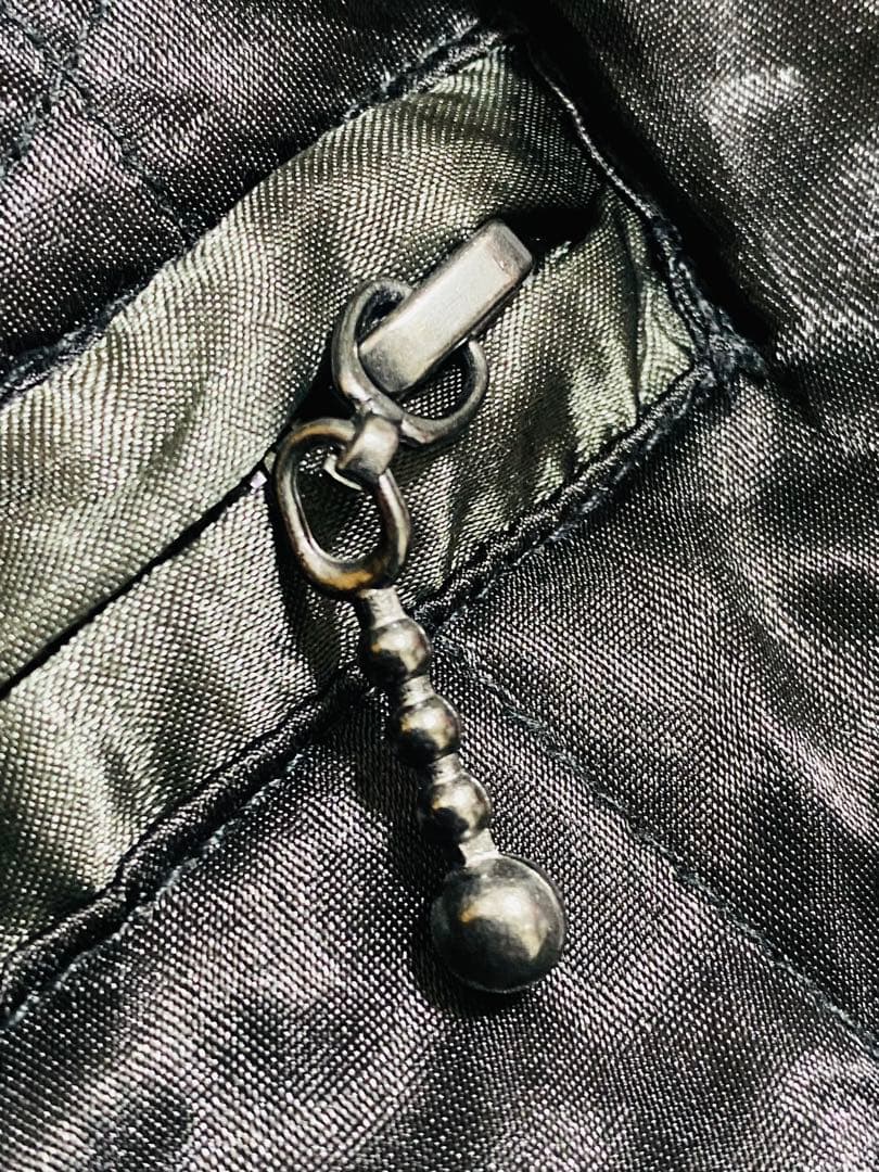 A&G 日本限定 虎 美品 スカジャン サテン unisex vintage