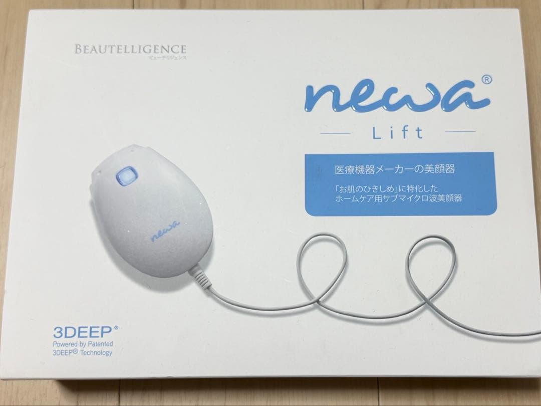 newa リフト　ニューア　リフト　美顔器