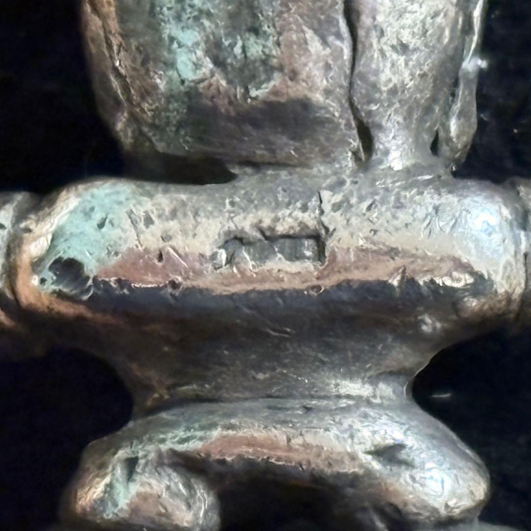 CHROME HEARTS クロムハーツ　フォティ　ハリスティータ　L　ラージ