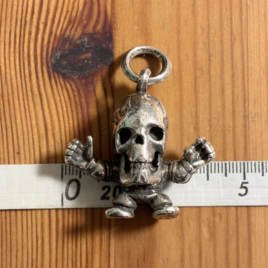 CHROME HEARTS クロムハーツ　フォティ　ハリスティータ　L　ラージ