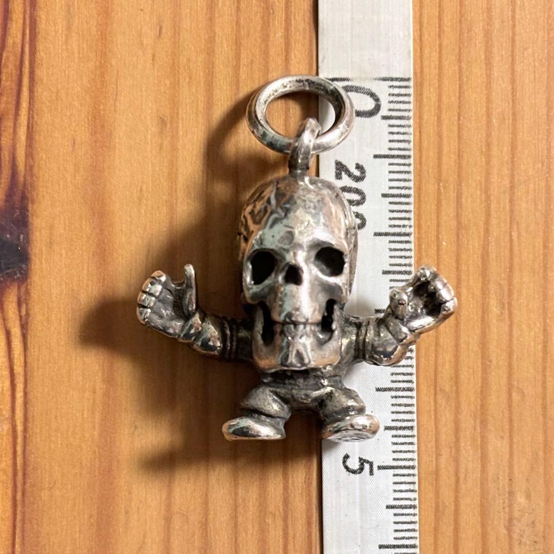 CHROME HEARTS クロムハーツ　フォティ　ハリスティータ　L　ラージ