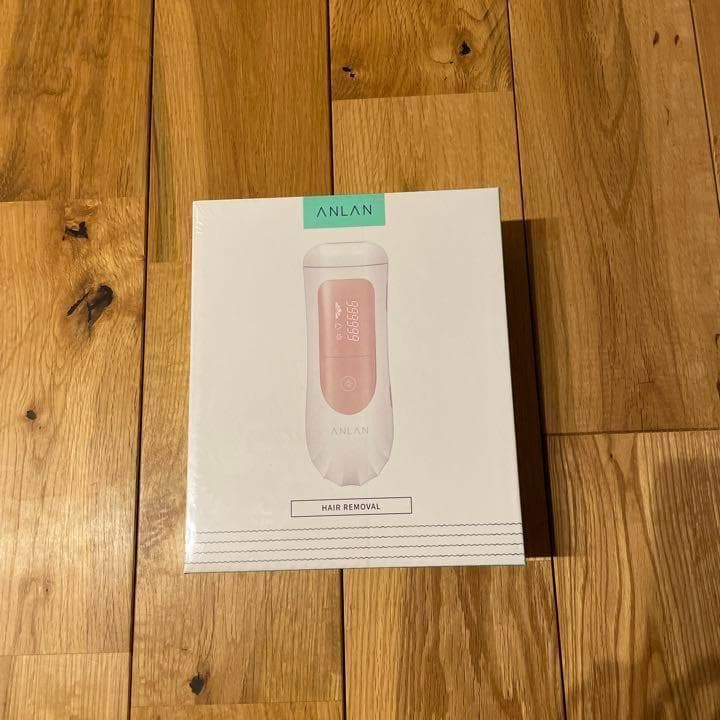 ⭐️大特価⭐️脱毛器 光美容器 vio 家庭用 メンズ レディース 全身 顔