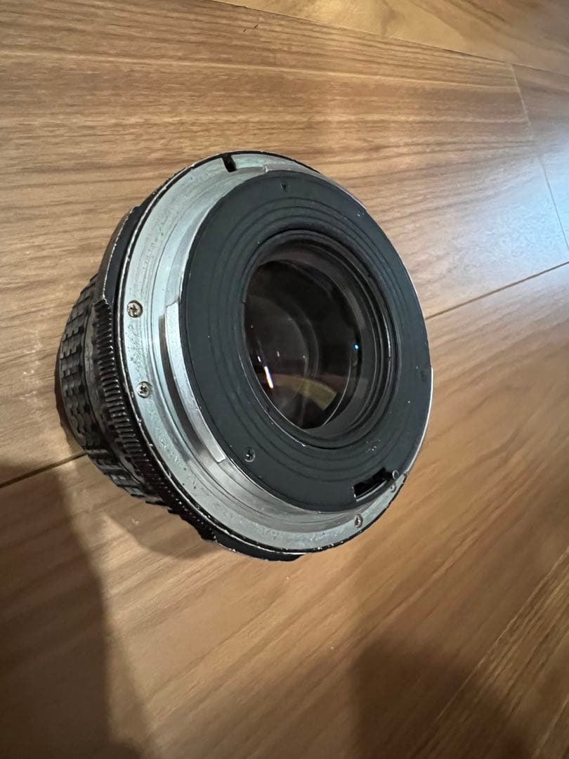ペンタックス SMC PENTAX 67 105mm F2.4