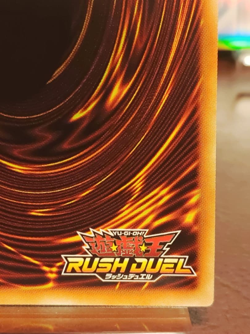 【遊戯王RD】ハンディーレディ　シークレットレア3枚