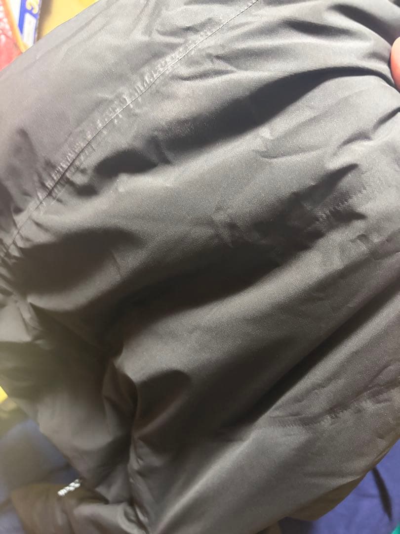 完売品‼️ パタゴニア　ジャクソングレイシャー　S メンズ　ダウンジャケット