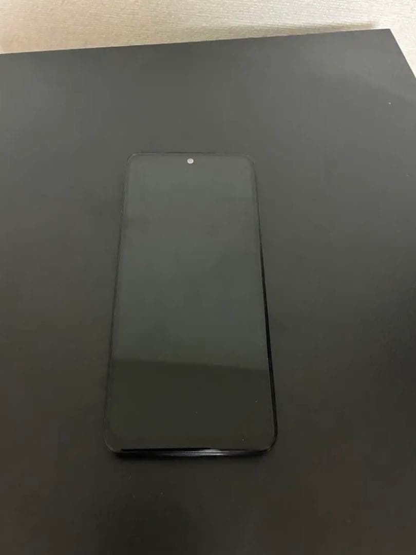 Redmi note11本体 ブラック