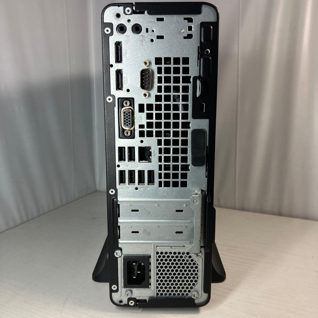 7世代！Core i5！HP ProDesk 600 G3本体のみジャンク品