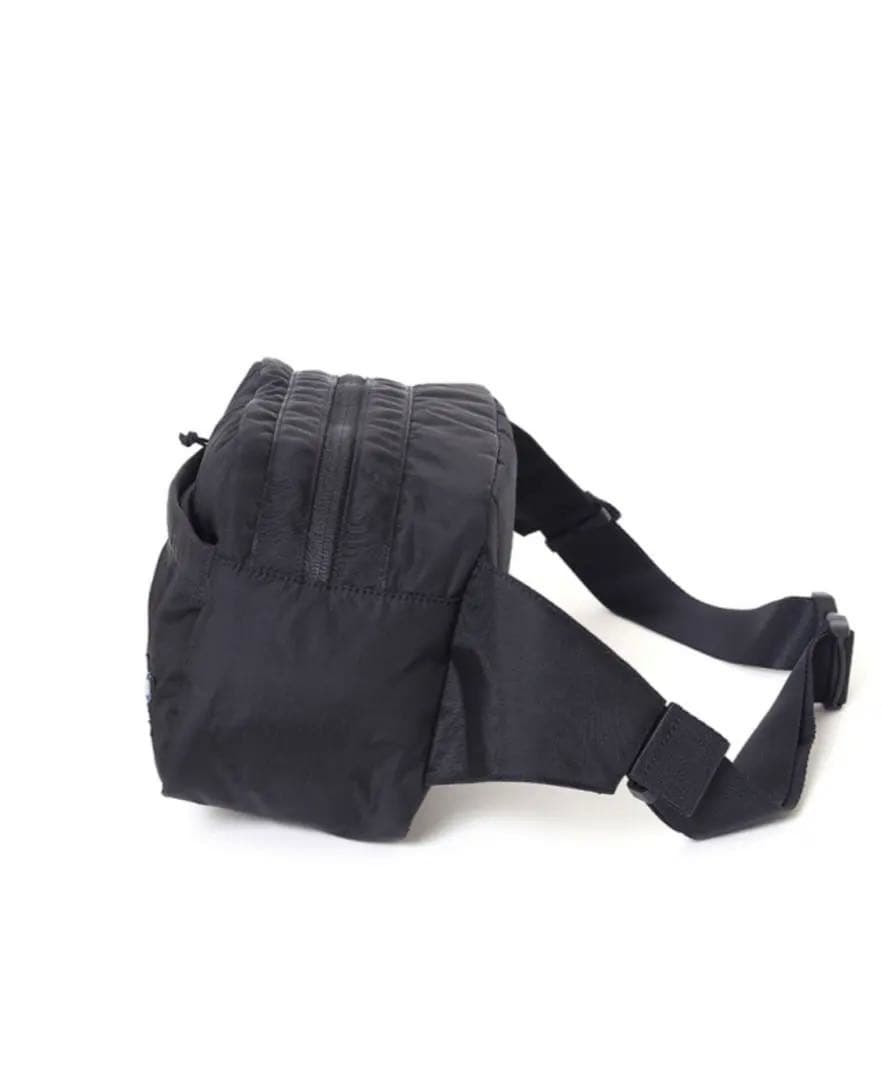 CHALLENGER　「WAIST BAG - SPEC 02-」ウエストバッグ