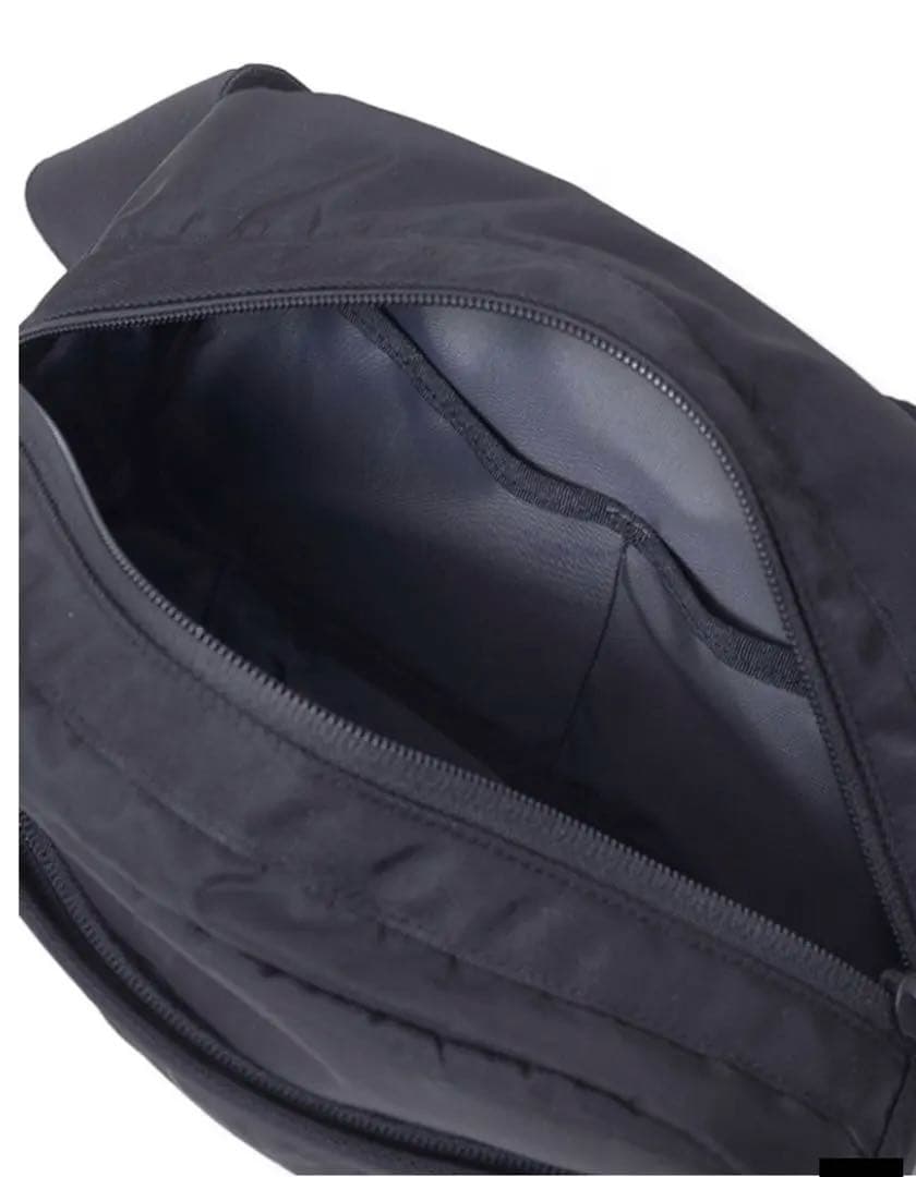 CHALLENGER　「WAIST BAG - SPEC 02-」ウエストバッグ