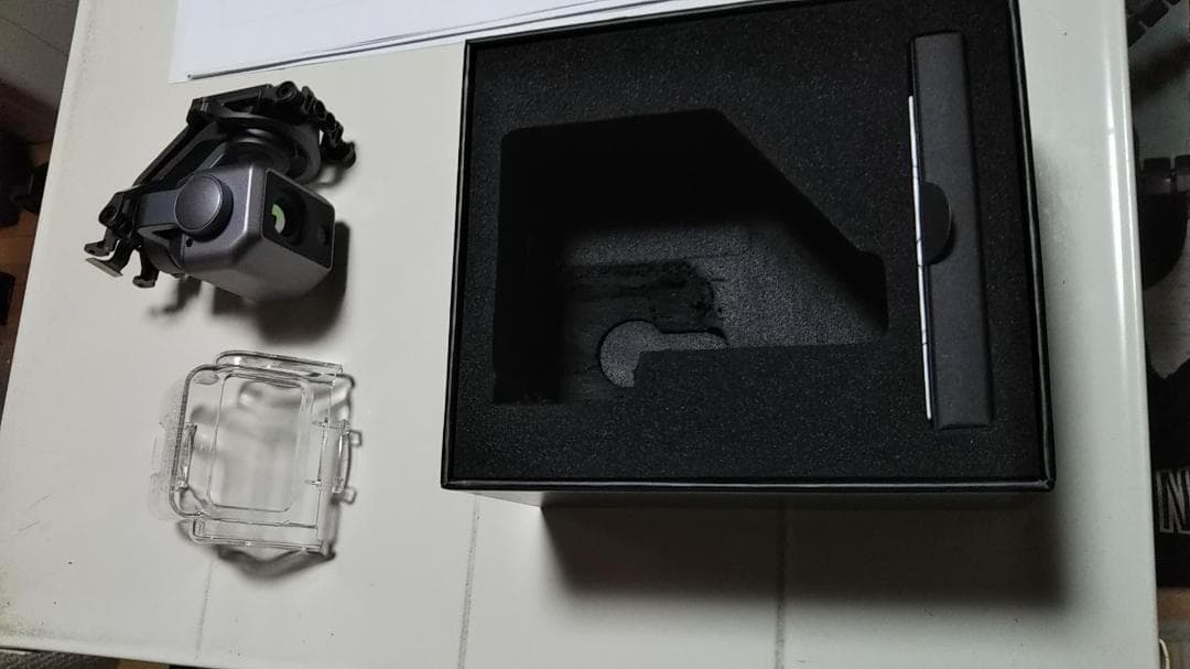 Autel　640T　赤外線カメラ