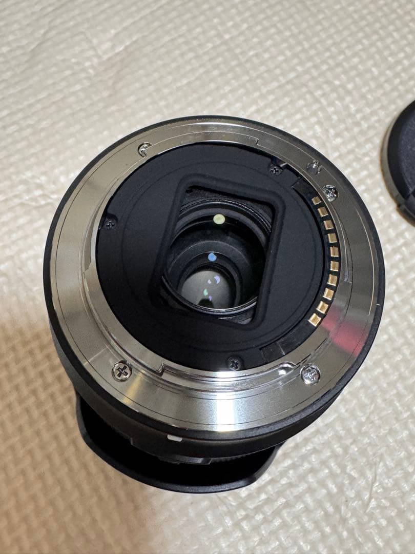 SONY SEL18135 18-135mm レンズ