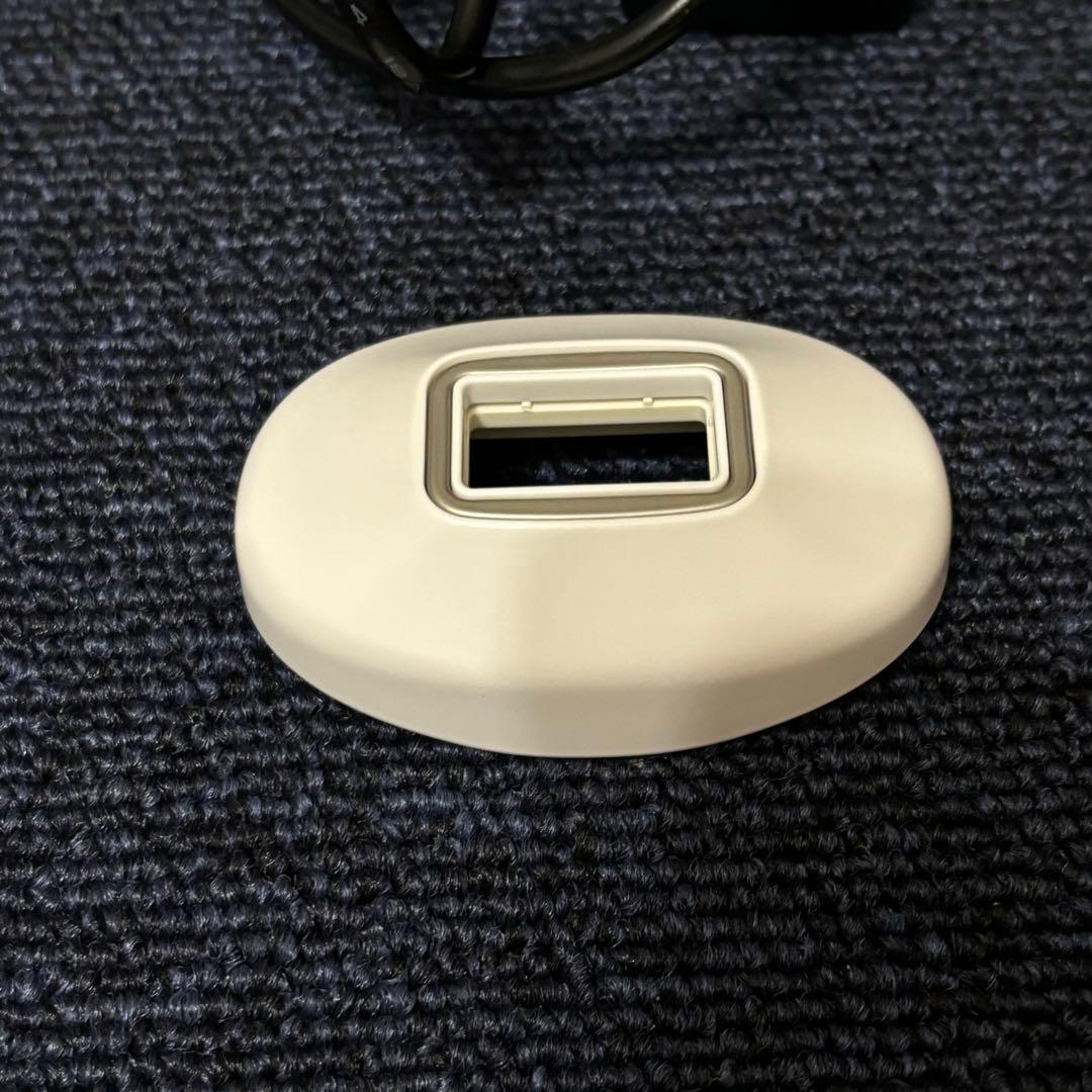 美品 YA-MAN ヤーマン レイボーテGO STA-207P 家庭用 脱毛器