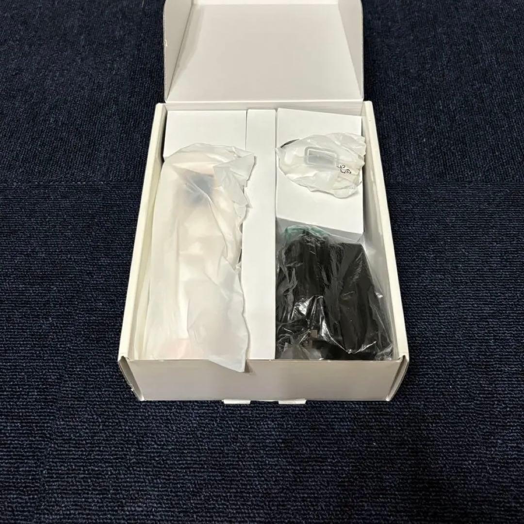 美品 YA-MAN ヤーマン レイボーテGO STA-207P 家庭用 脱毛器