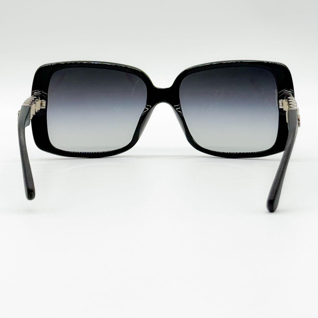 ♡レア♡ シャネル CHANEL ココマーク サイドチェーン サングラス