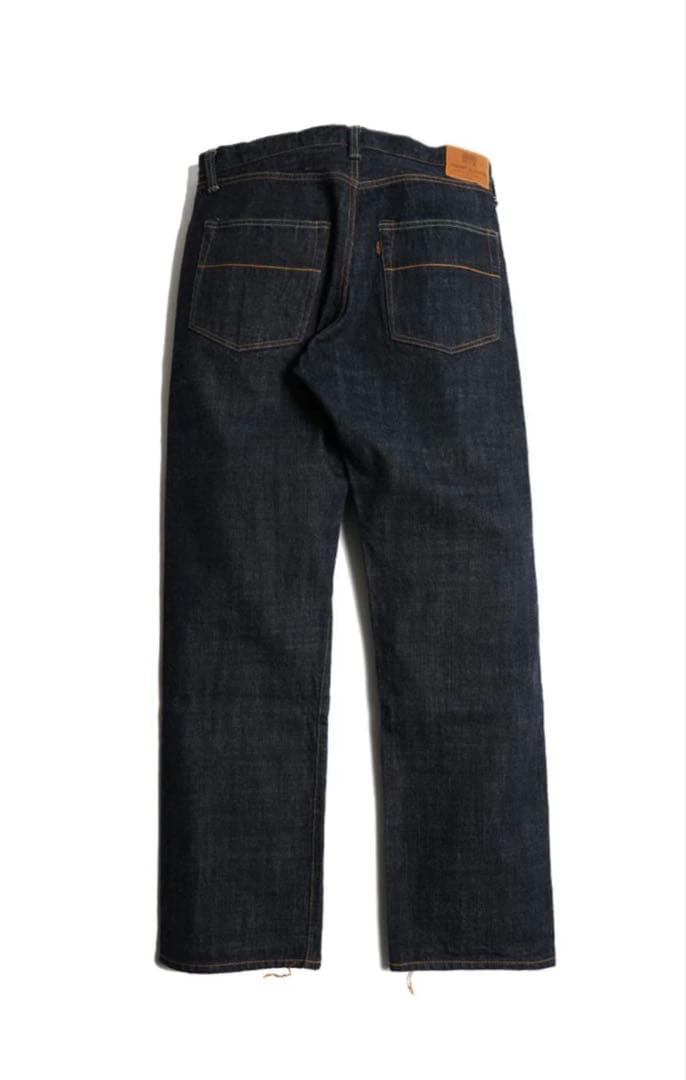 Trophy Clothing 1605 34 ストレートデニム
