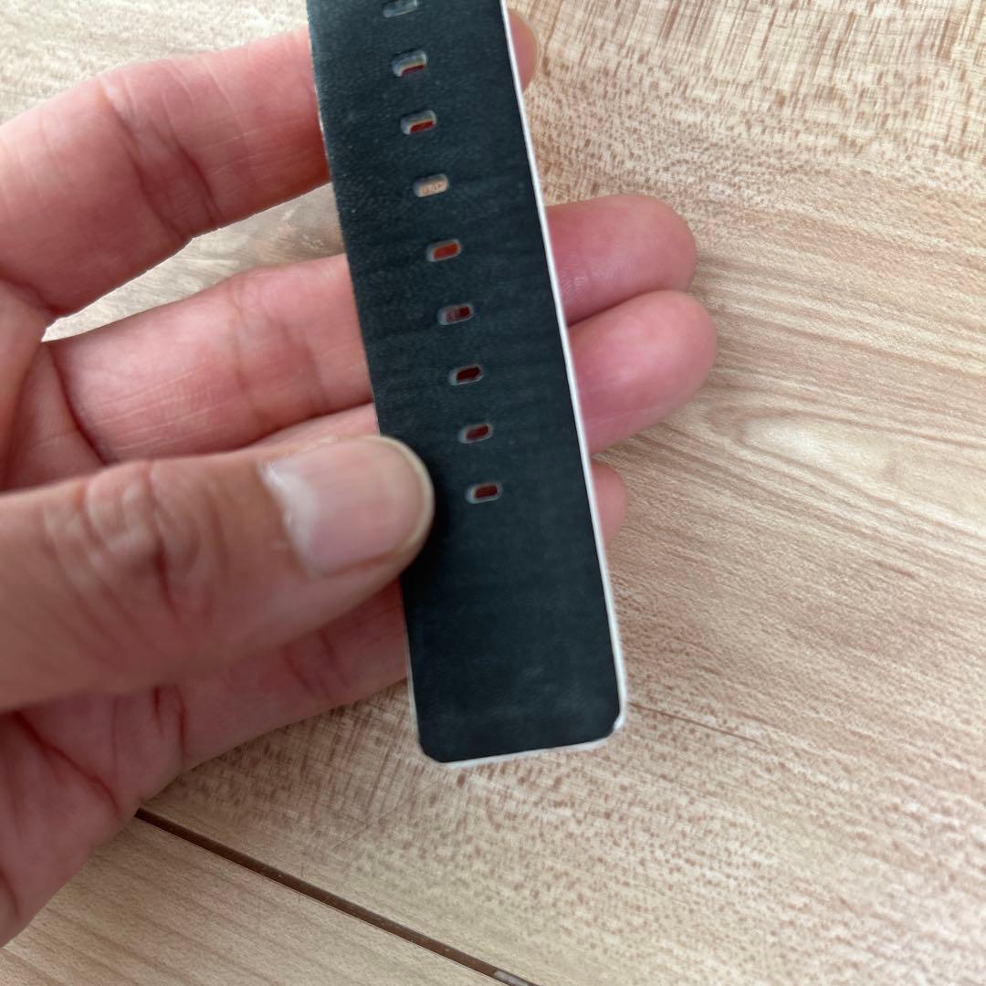 スマートキャンバス　ムーミン　腕時計