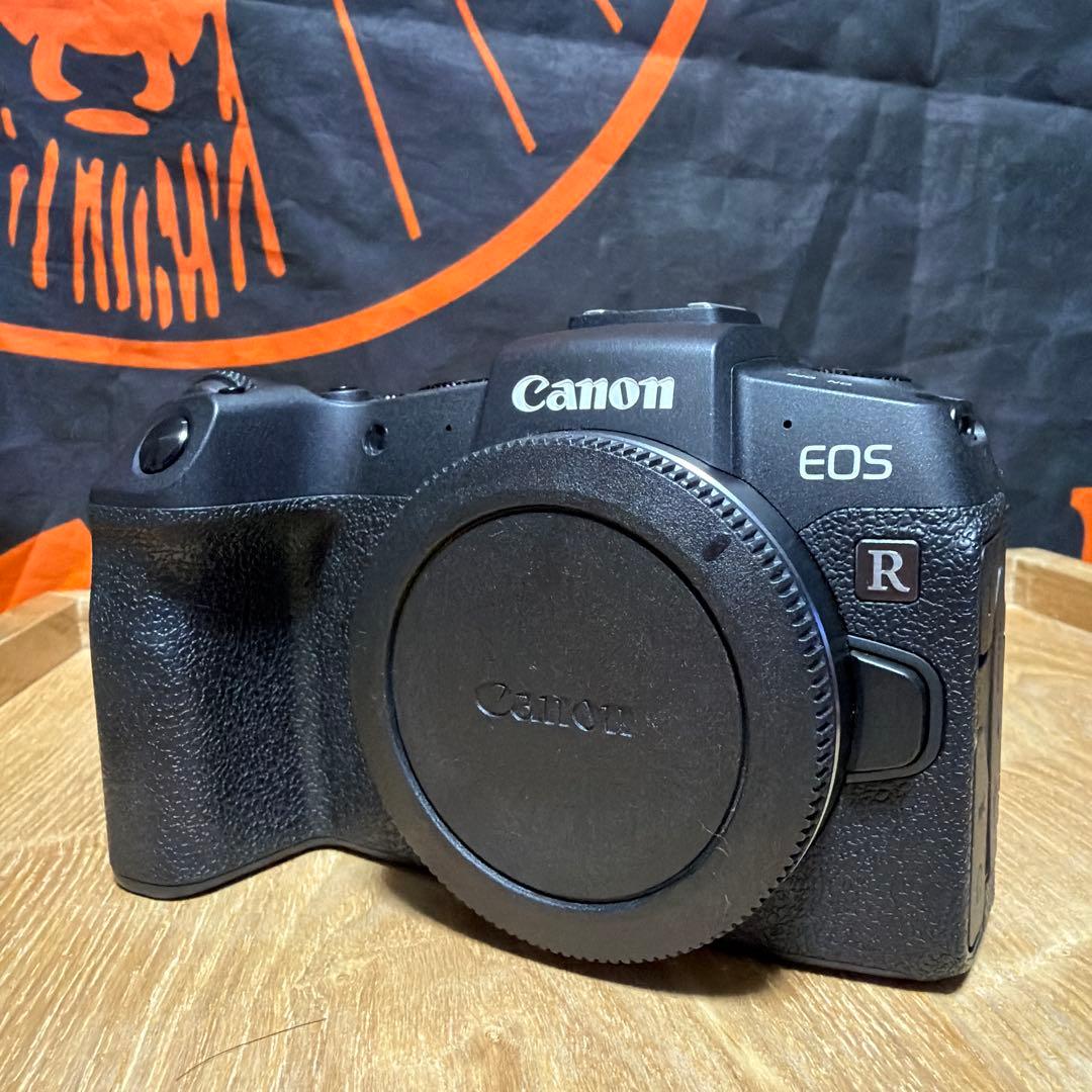 Canon EOS RPミラーレス一眼カメラ ボディのみ