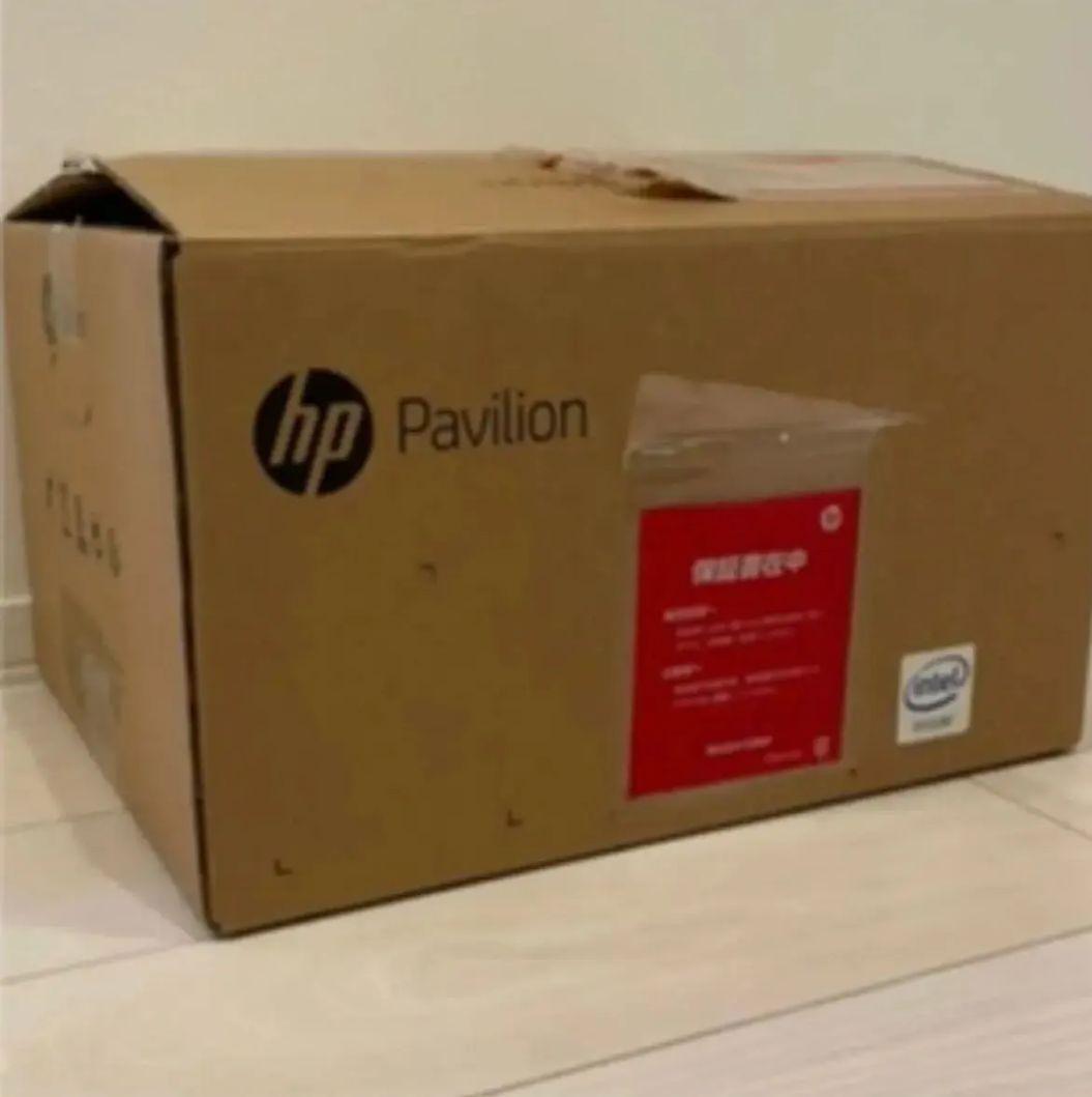 HP Pavilion デスクトップPC