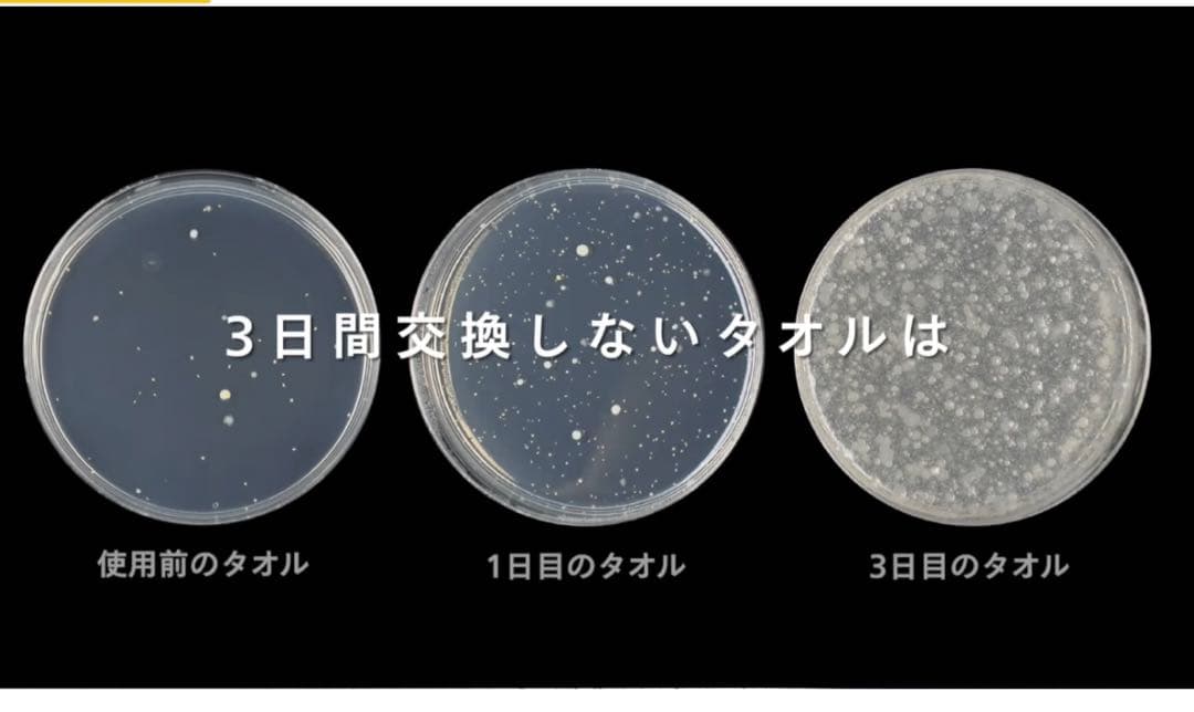 あい⭐︎ecod 自宅やお店に家庭用ハンドドライヤー