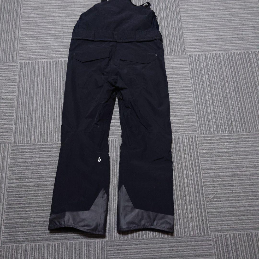 VOLCOM RAIN GORE-TEX BIB us Ｌ