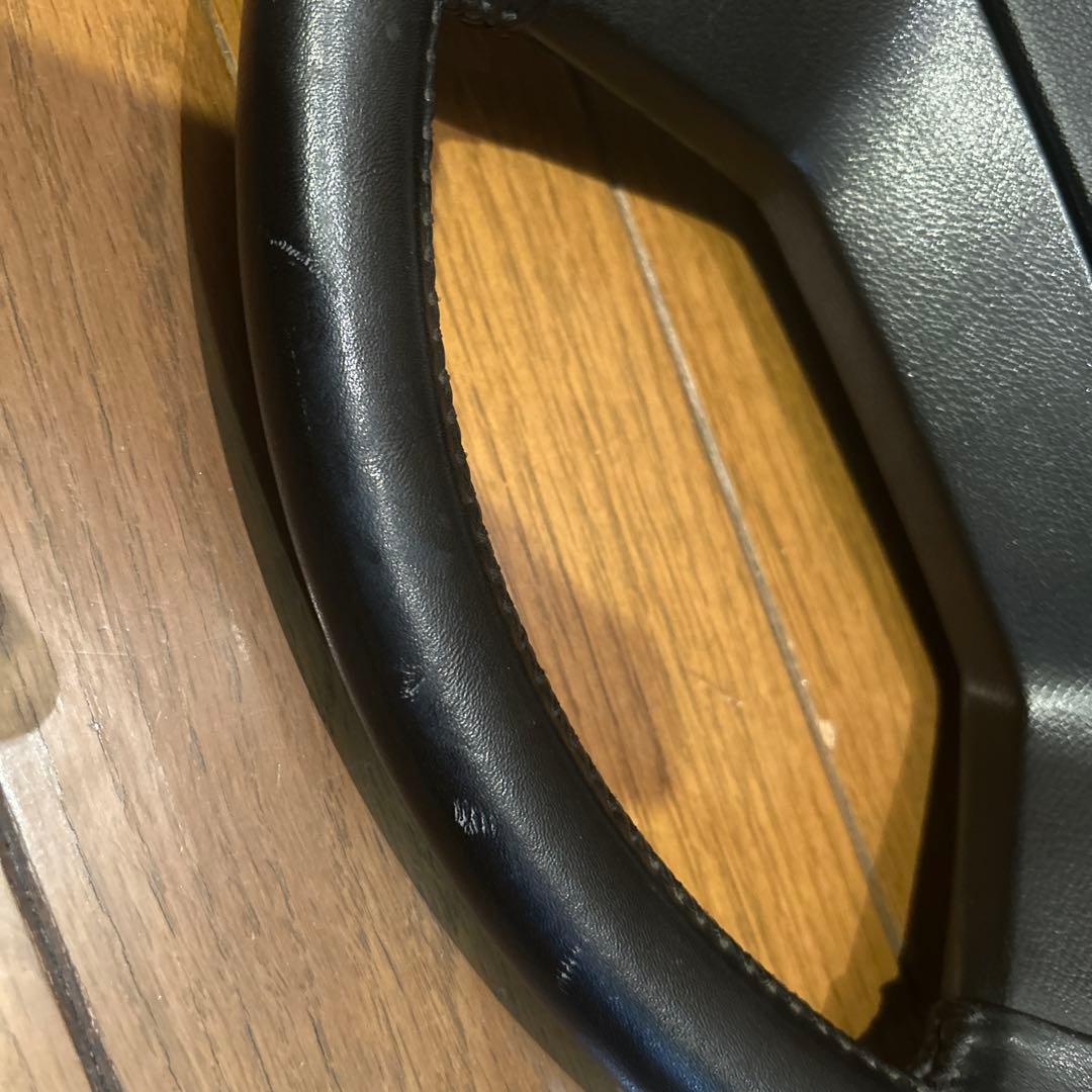 いすゞ　ジェミニ　ZZR ステアリング