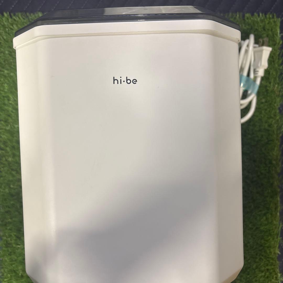 【展示品】ベルソス 家庭用高速製氷機 VS-HI04BE WH