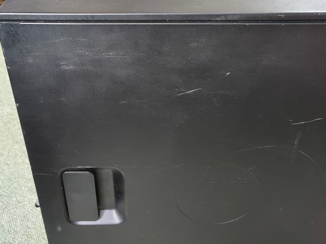 [ジャンク] hp Z420メモリ16GB/NVIDIA Quadro 4000