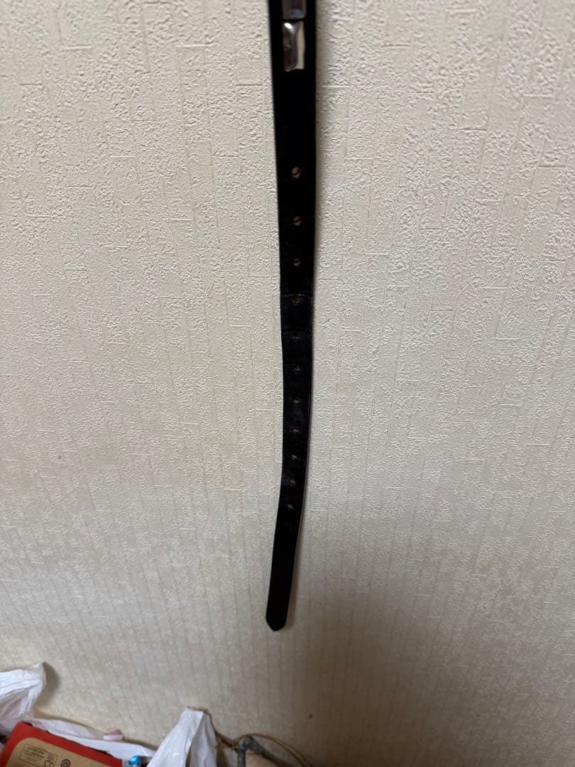 ウルフズヘッド　ベルト