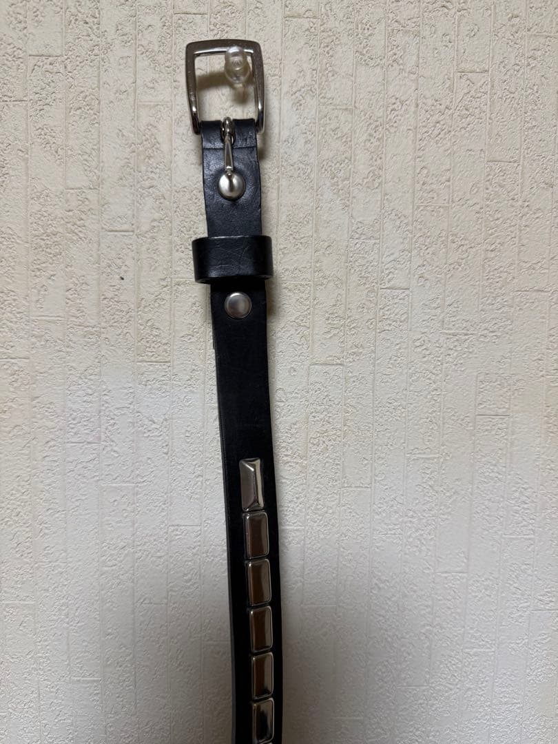 ウルフズヘッド　ベルト