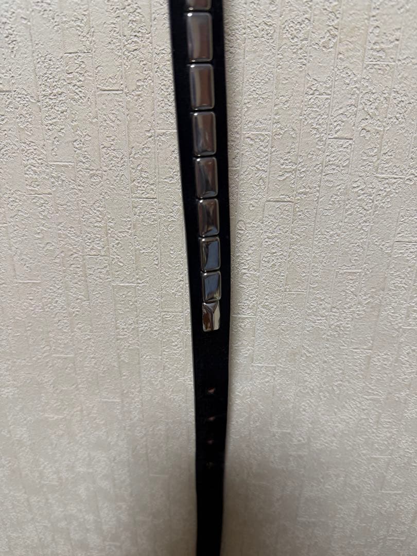 ウルフズヘッド　ベルト