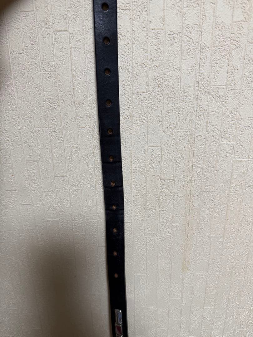 ウルフズヘッド　ベルト