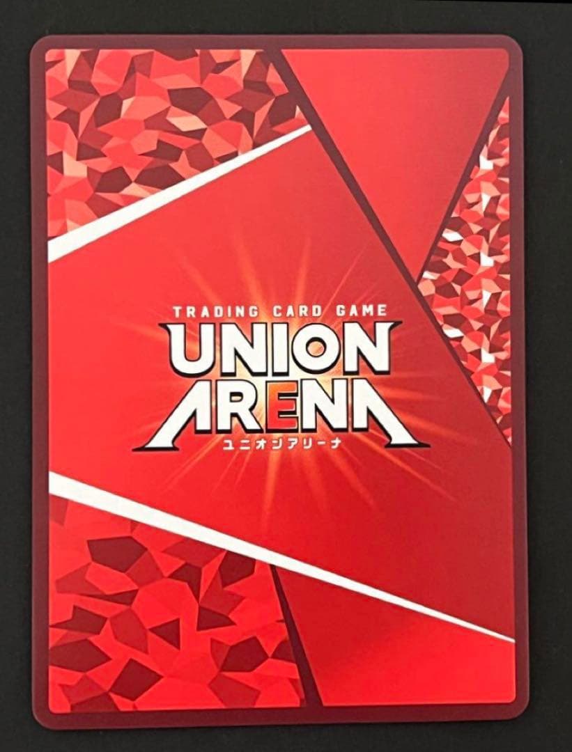 モダニア レアカード UNION ARENA
