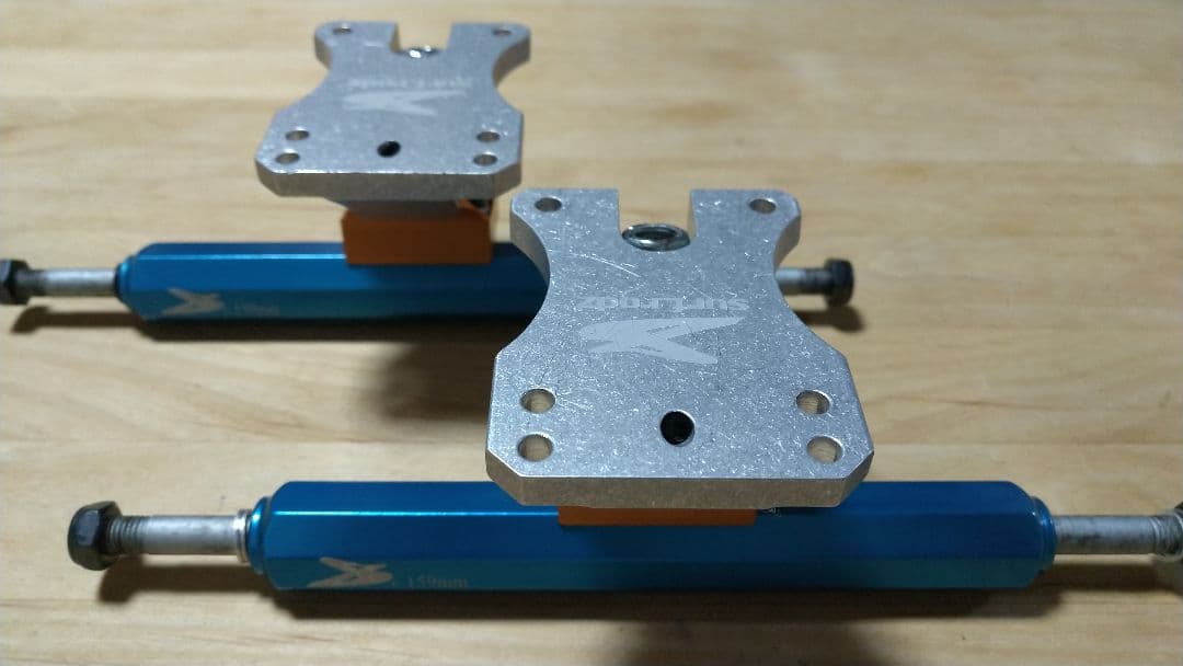 Surf Rodz　サーフロッズ TKP 159トラック