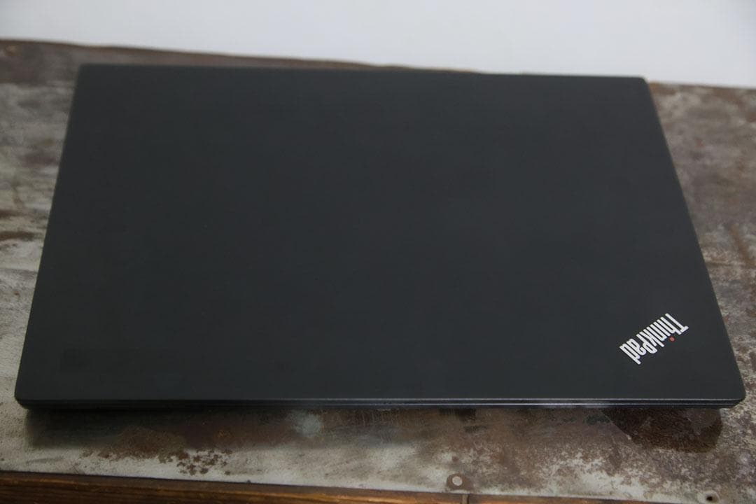 美品 ジャンク扱い Lenovo ThinkPad L13 第10世代 i5