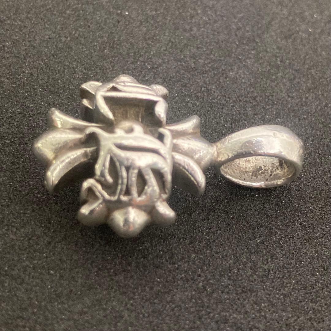 CHROME HEARTS ペンダント チャーム シルバー クロムハーツ
