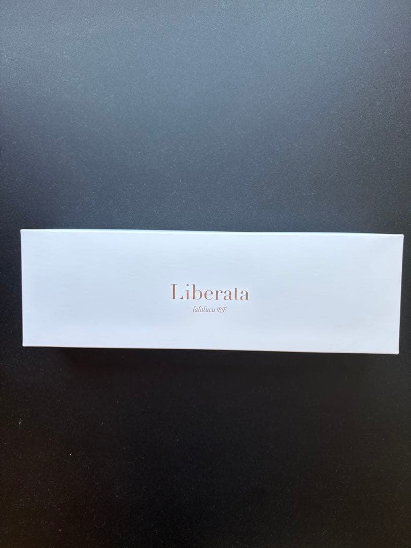 新品　ララルーチュ　リベラータ