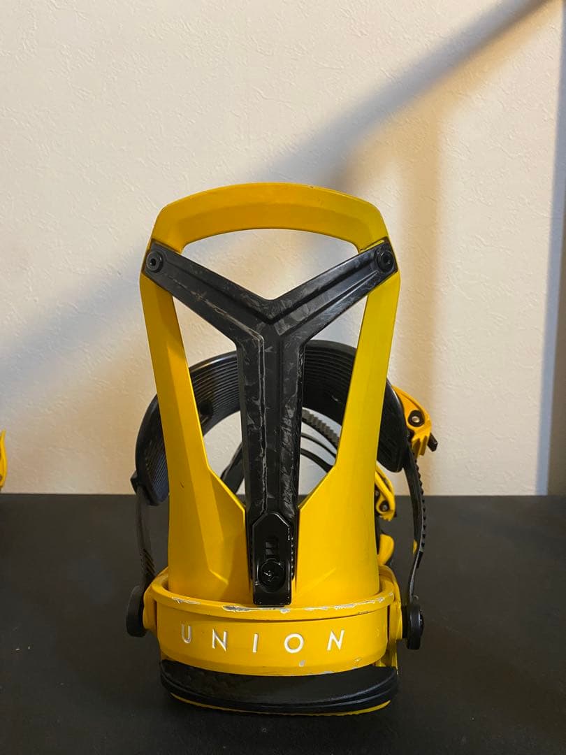 ユニオン(Union)　バインディング　FALCOR 2021/22 Mサイズ