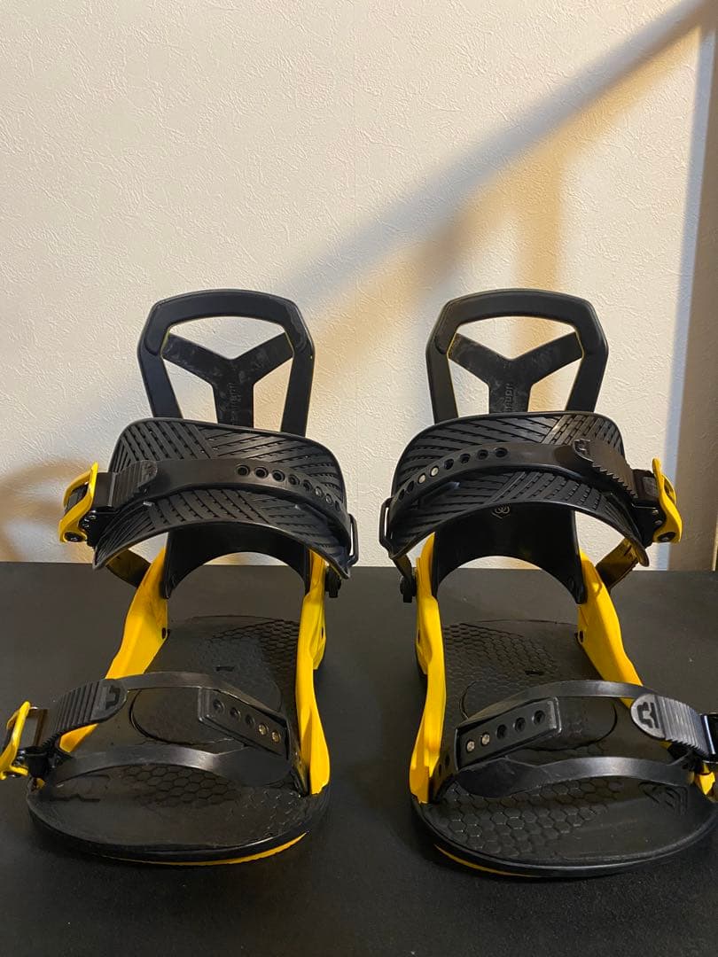 ユニオン(Union)　バインディング　FALCOR 2021/22 Mサイズ