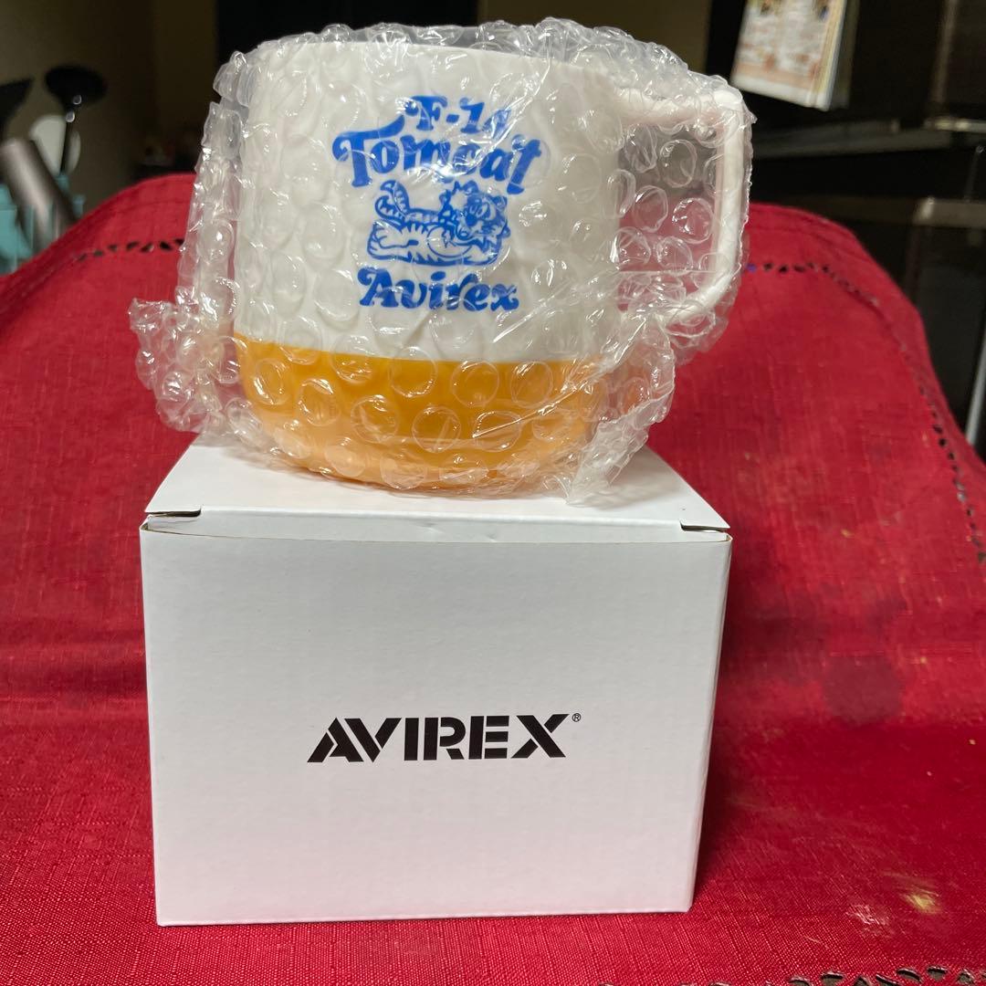 ジャケット・アウター AVIREX