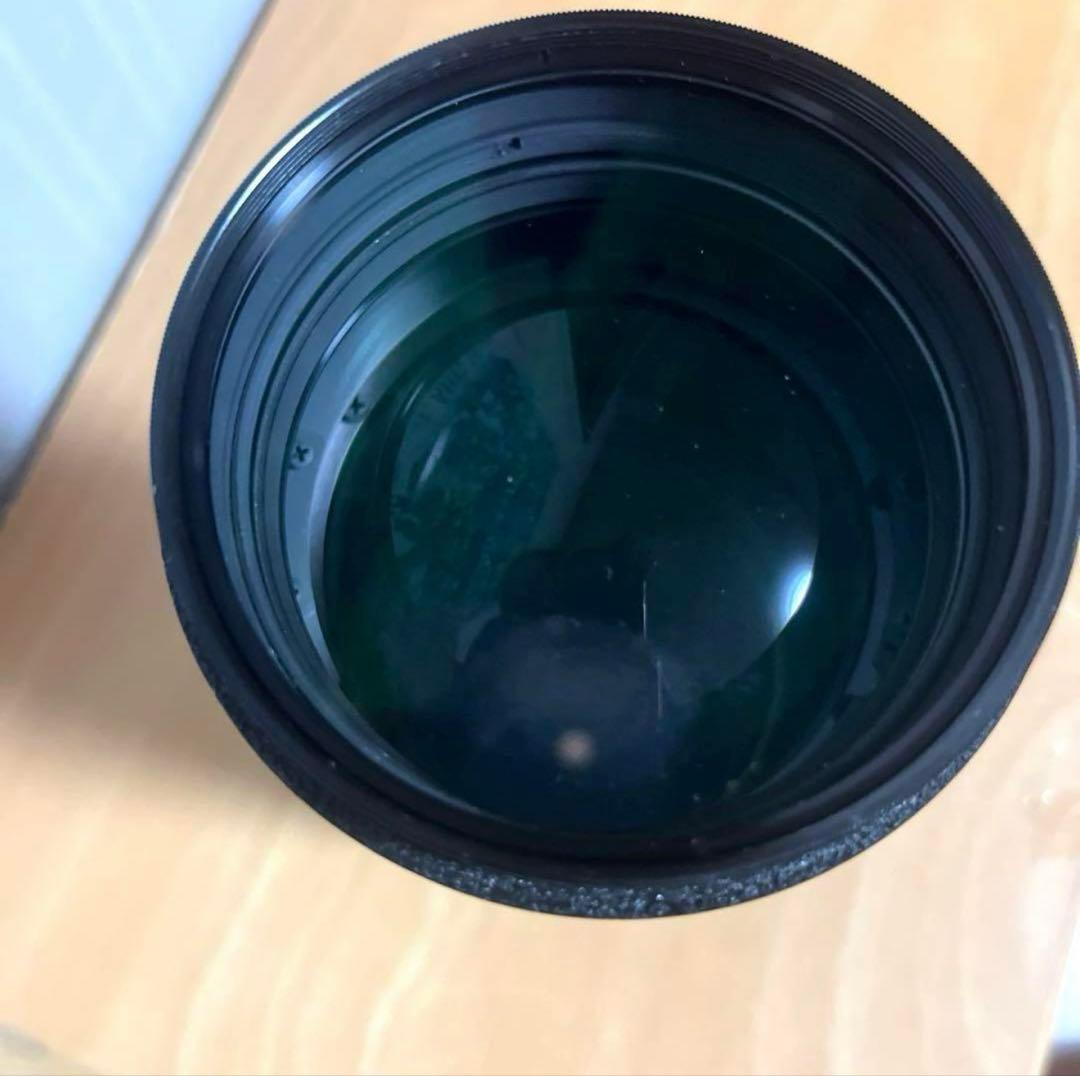 Nikon D7200 デジタル一眼レフカメラ　はちろく