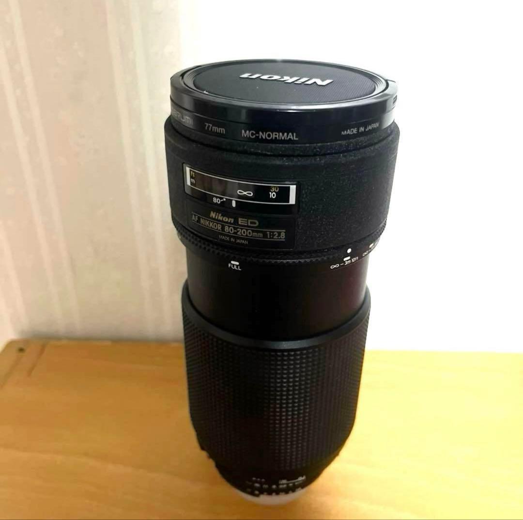 Nikon D7200 デジタル一眼レフカメラ　はちろく