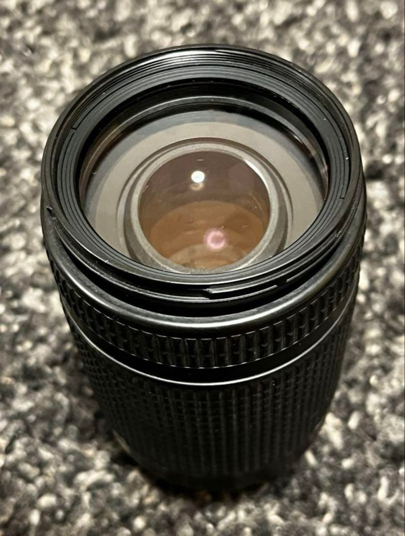 Nikon D7200 デジタル一眼レフカメラ　はちろく